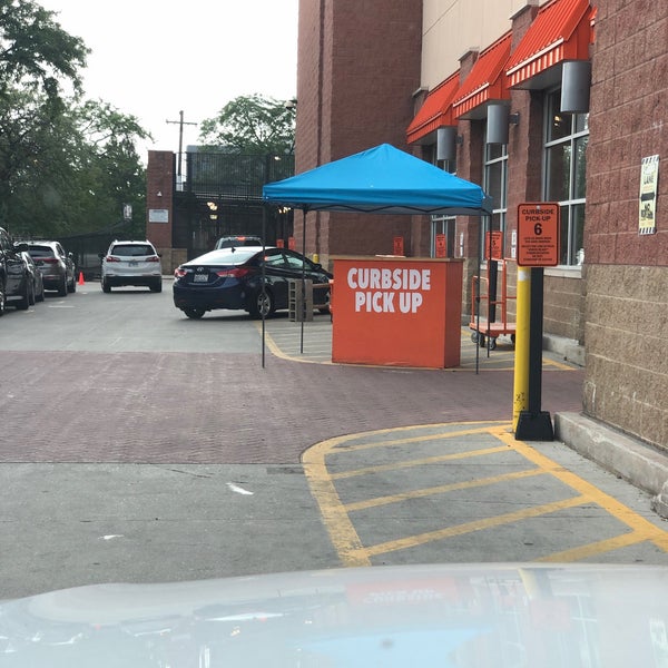 Home depot cheap south loop