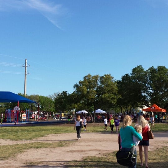 Photos at Grandview Hills Elementary Elementary School in Austin