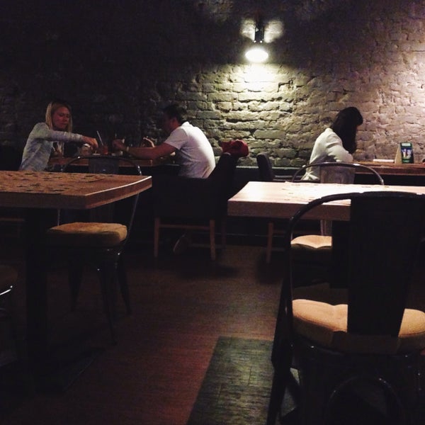 5/30/2015에 ᴡ Л.님이 3B CAFÈ에서 찍은 사진