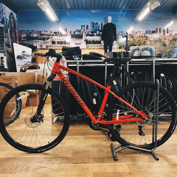 cycles uk