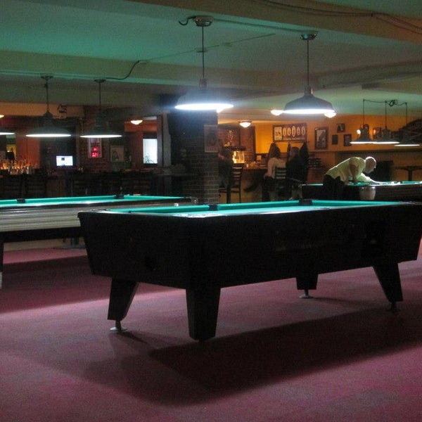 12/13/2013にOrton&#39;s Billiards &amp; PoolがOrton&#39;s Billiards &amp; Poolで撮った写真