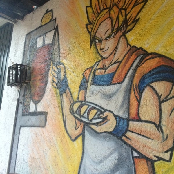 Taqueria Goku 10 tips