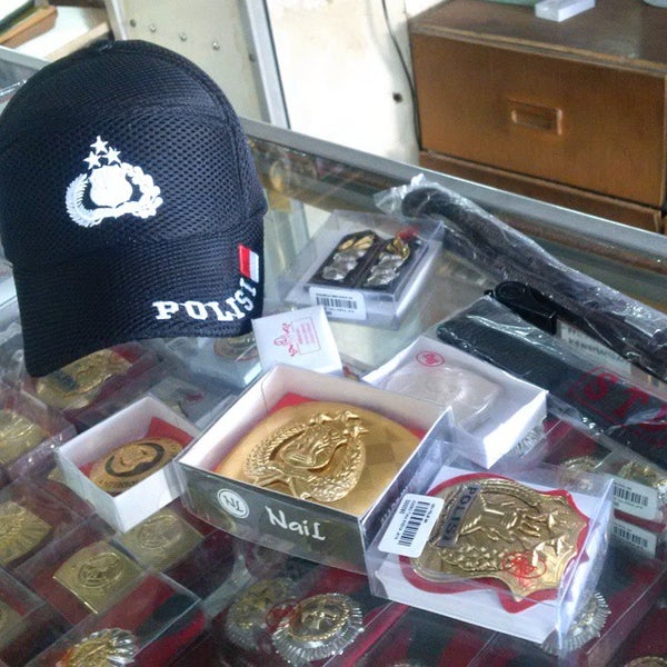 Bank Mandiri KC Bandung Asia Afrika Utara