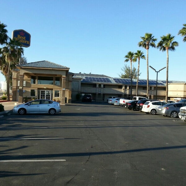 Photos at Best Western Kettleman City Inn & Suites Kettleman City, CA