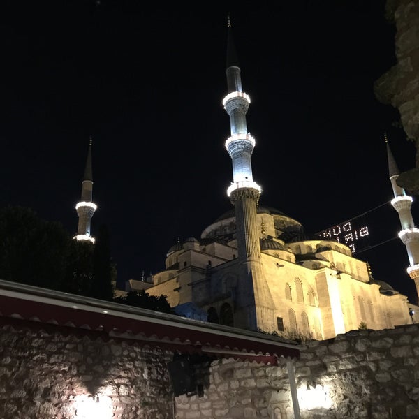 Foto scattata a Şerbethane da Furkan Ş. il 7/12/2015