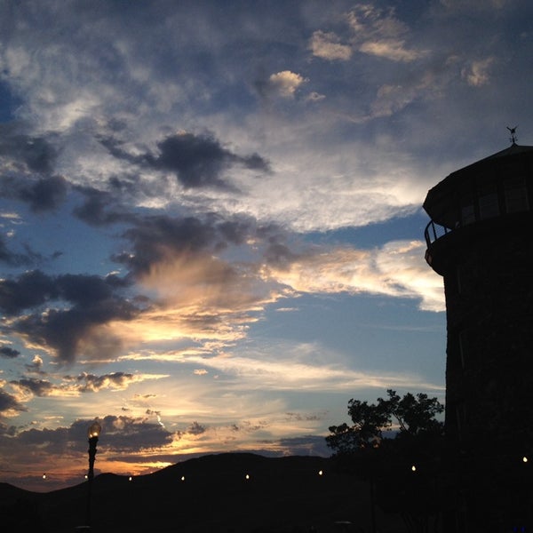 The Clovis Castle 1 tip from 30 visitors