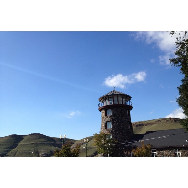 The Clovis Castle 1 tip from 30 visitors