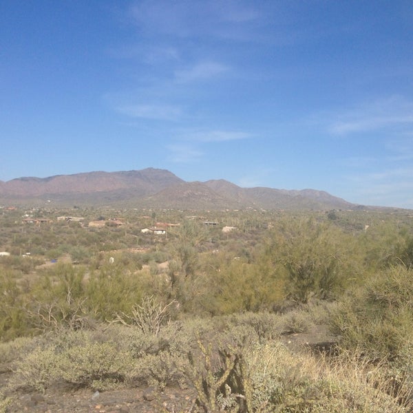 Desert Foothills Library Library in Cave Creek