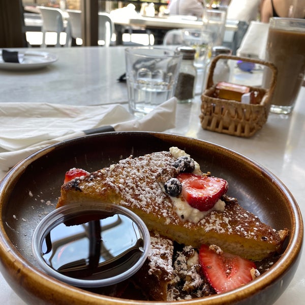 Bellagio Café Downtown Vancouver 26 tips