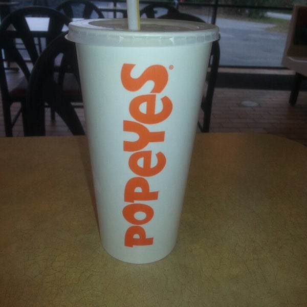 Photos At Popeyes Louisiana Kitchen Normandy 8 Tips From 136 Visitors