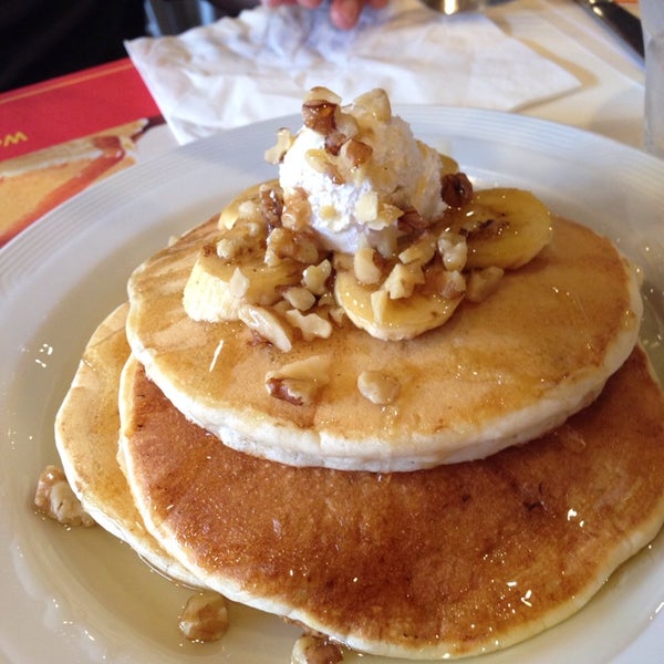Pancake House