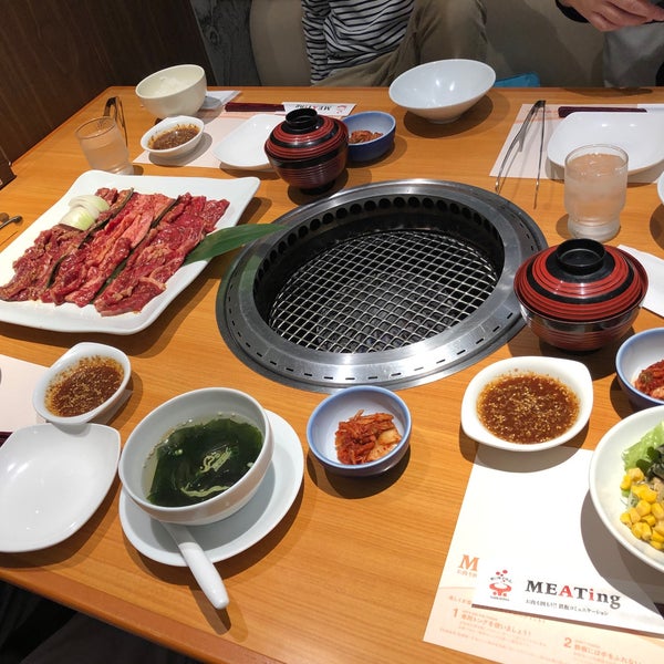 Photos At 焼肉なべしま 大分わさだ店 大分市 大分県 Photos At 焼肉なべしま 大分わさだ店 大分市 大分県