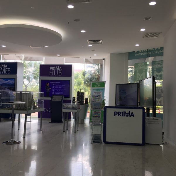 Photos At Perbadanan Pr1ma Malaysia Oasis Square Ara Damansara Petaling Jaya