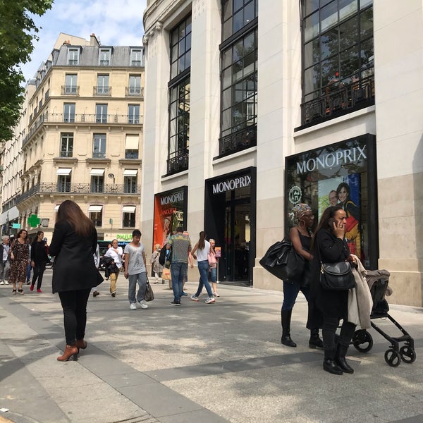 Galerie 52 ChampsÉlysées La Boétie Paris, ÎledeFrance