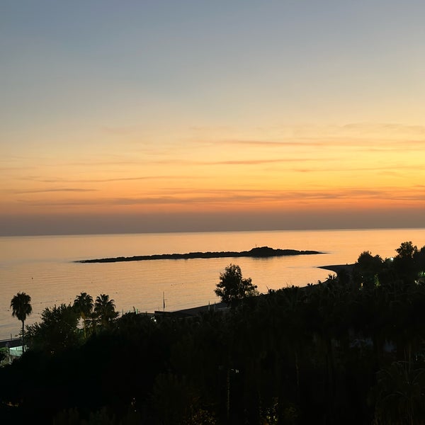 Photo taken at lti Lycus Beach Resort by Meliha Ç. on 11/1/2023