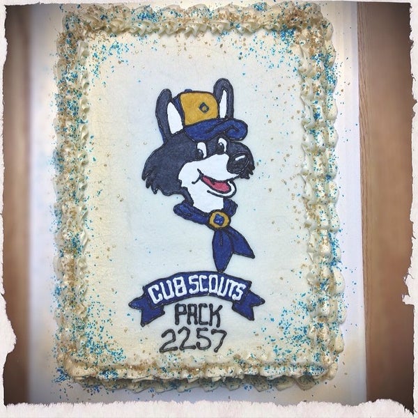 Heaven Scent Bakery Lebanon, MO