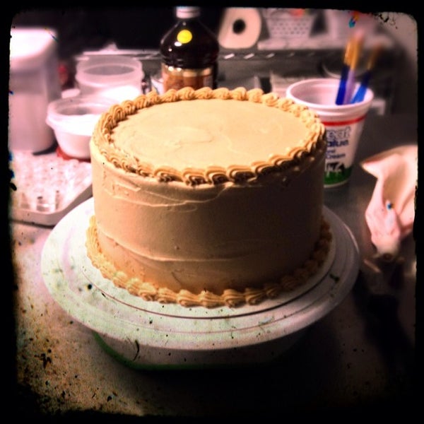 Heaven Scent Bakery Lebanon, MO