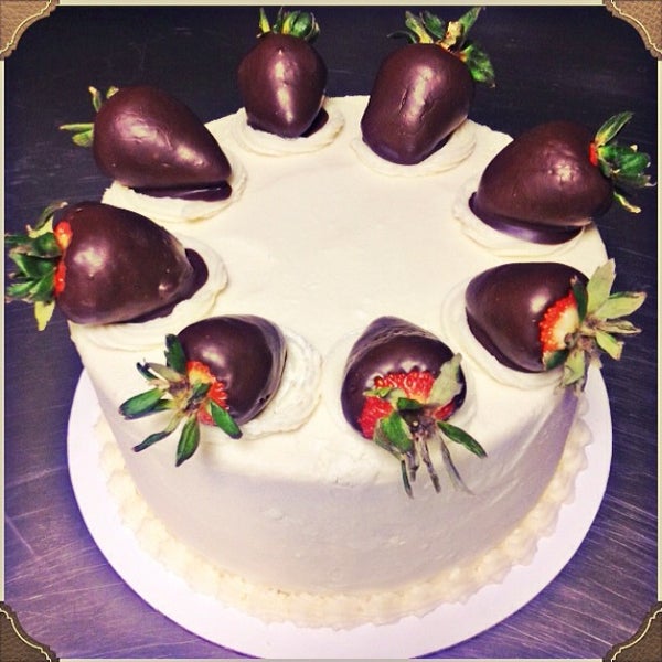 Heaven Scent Bakery Lebanon, MO