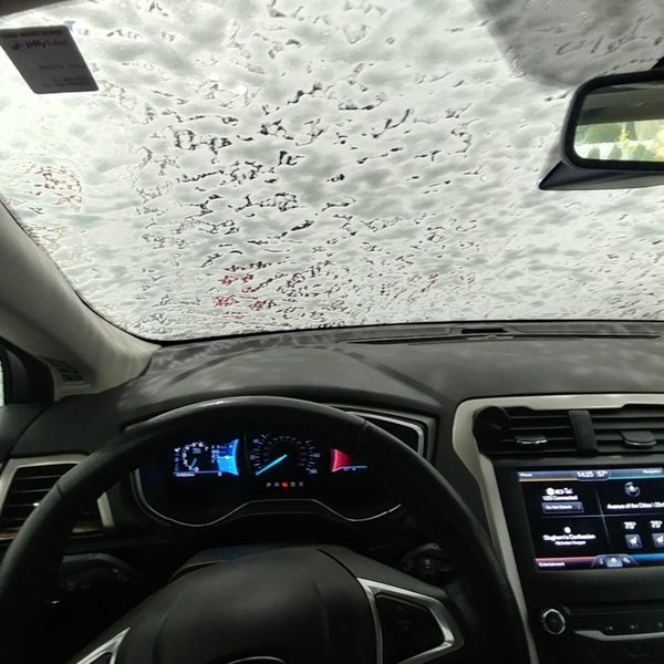 Extreme Clean Car Wash Moline, IL