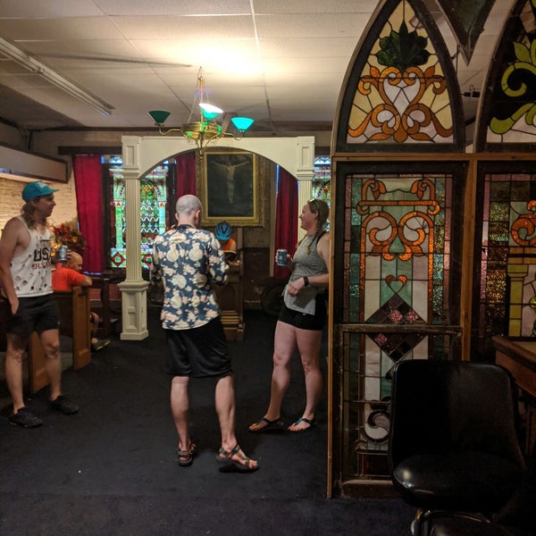 Iron Horse Social Club Savanna, IL