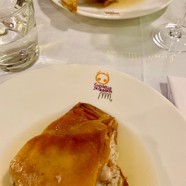 Foto diambil di Restaurante José María oleh Pianopia P. pada 7/21/2019