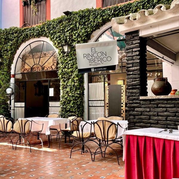 Das Foto wurde bei Restaurante Casa Palacio Bandolero von Pianopia P. am 7/29/2021 aufgenommen