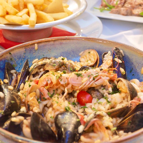 Zero Nodi Lido Di Ostia Lazio