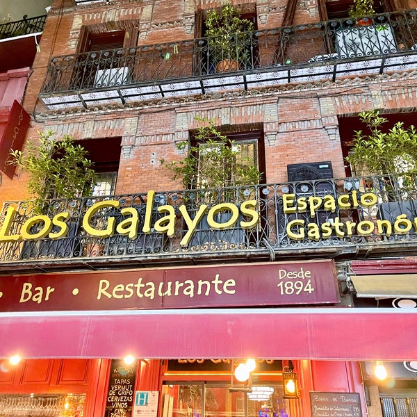 Foto diambil di Los Galayos oleh Pianopia P. pada 7/21/2022