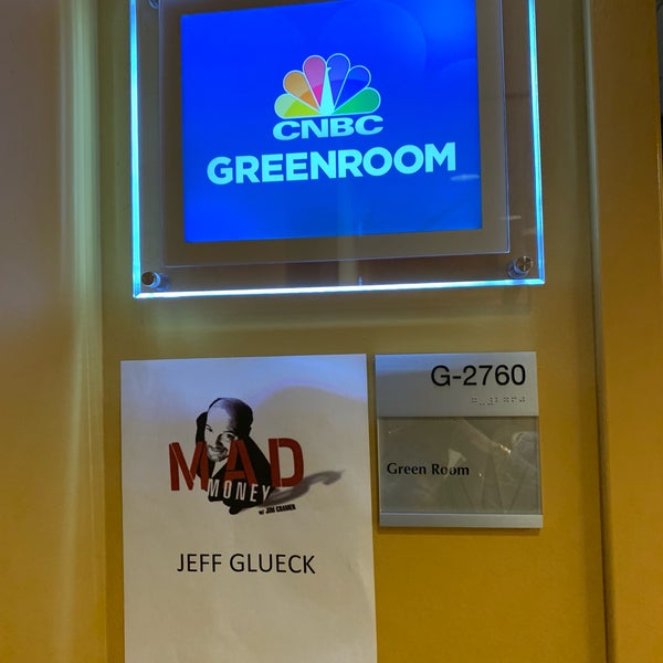 Photos at CNBC Headquarters - 12 tips