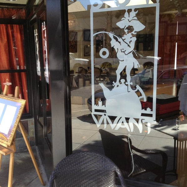 2/23/2013にJohn P.がBon Vivant Restaurantで撮った写真