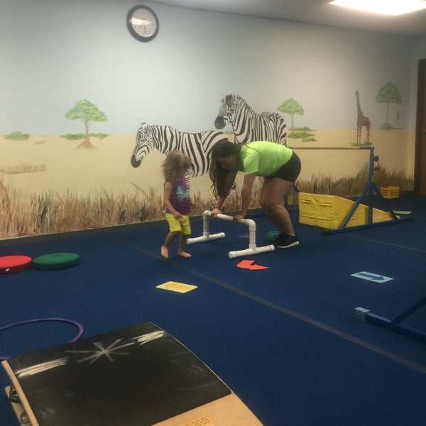 Fliptastic! Gymnastics 1 tip from 69 visitors