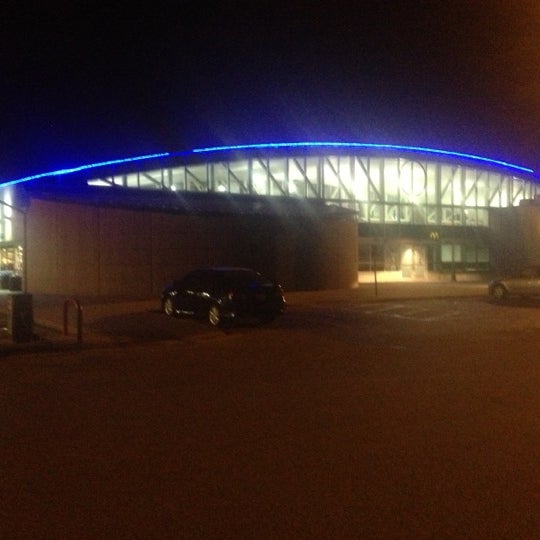 Photos at KTA Towanda Service Area Rest Area in Towanda