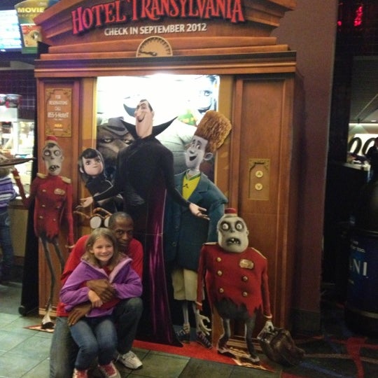 Photos at Regal Northtown Mall Nevada Lidgerwood Spokane, WA