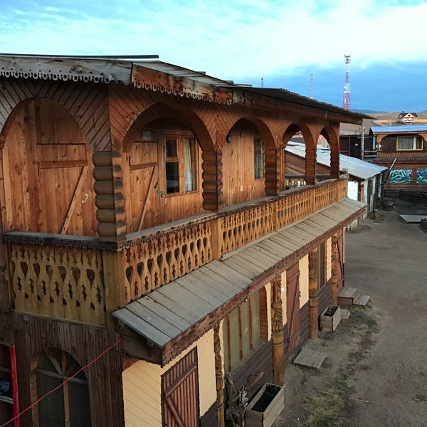 Усадьба никиты Усадьба никиты