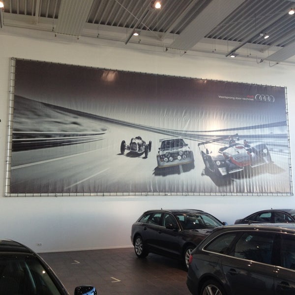 Auto Poppe Pearyweg 13 19