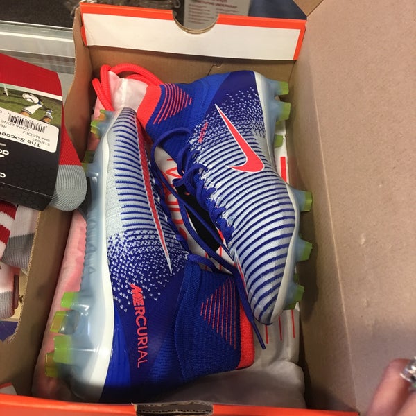Photos At The Soccer Corner Sporting Goods