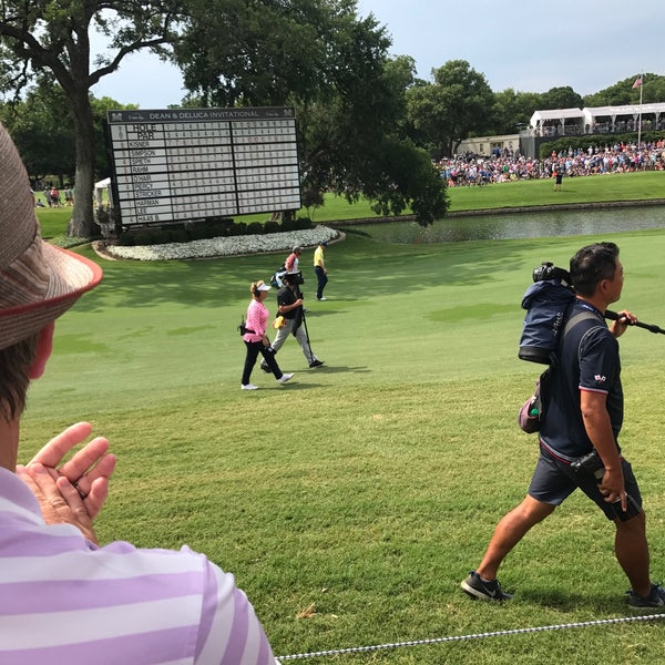 Photos at Colonial Country Club Golf Course
