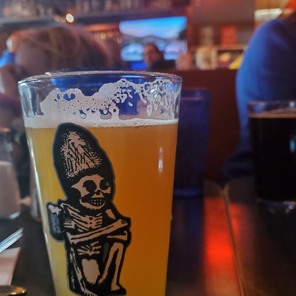 Photos at Fuel and Fuddle American Restaurant in Pittsburgh