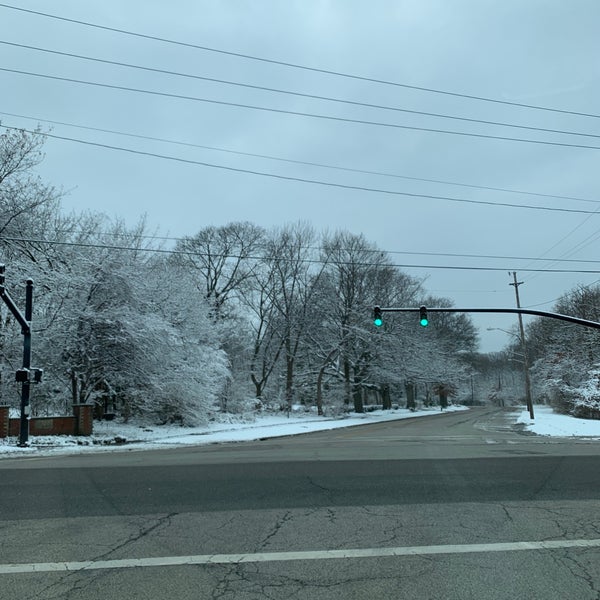 City of Shaker Heights City