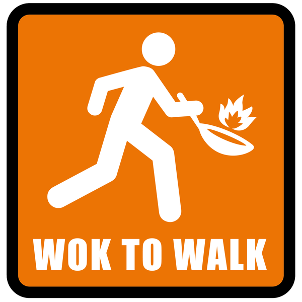 Photo prise au Wok to Walk par Wok to Walk le12/15/2013
