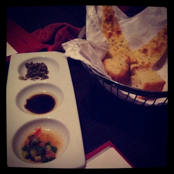 Photos At Cento Per Cento سنتو بير سنتو Now Closed Italian Restaurant In Riyadh