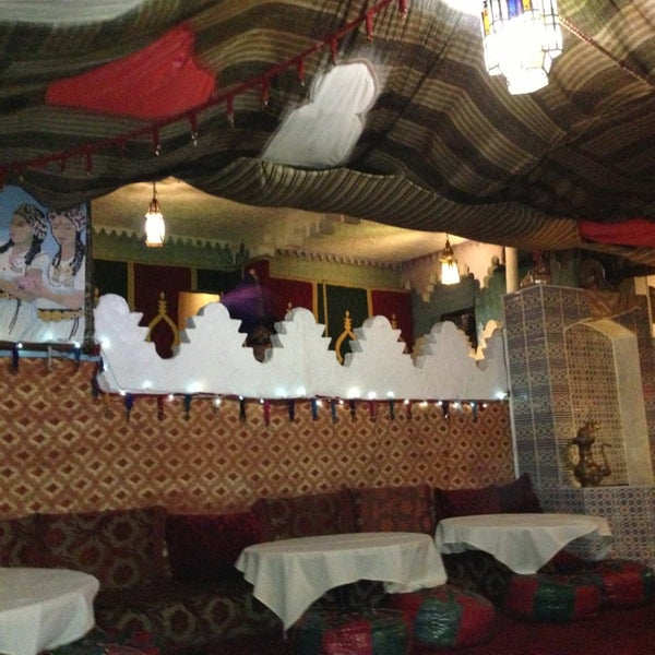 Photos at Mataam Fez Park Hill 11 tips