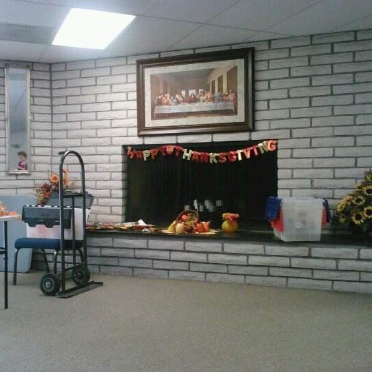 Del Cerro Baptist Church Lake Murray 5 tips from 68 visitors