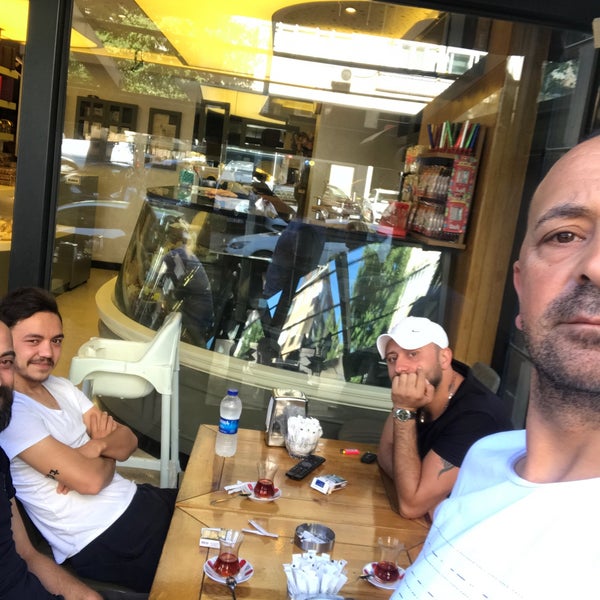 Photos at Eylül Pasta & Cafe Merdivenköy 50 tips