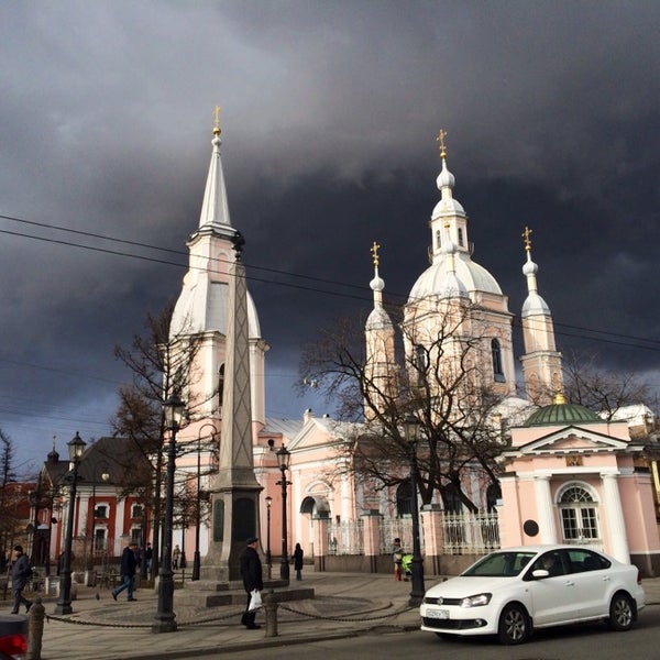 Собор Андрея Первозванного в Патрах