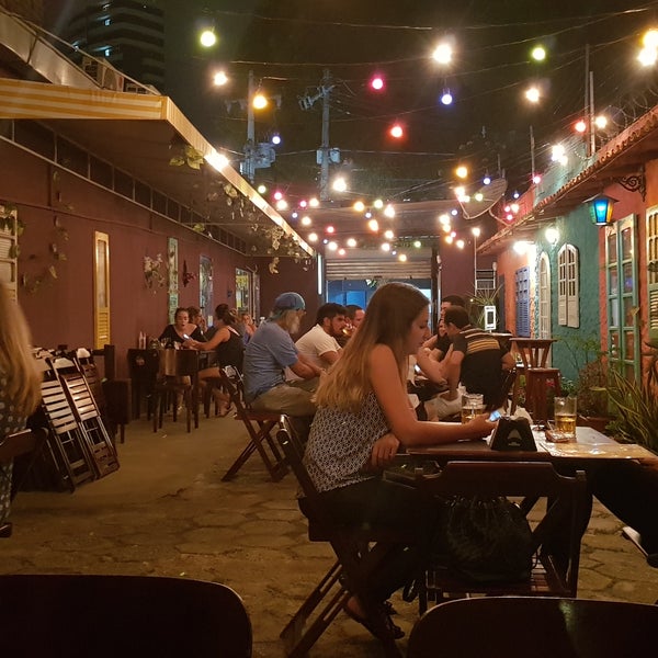 Mojo gastro bar. Mojo gastro bar