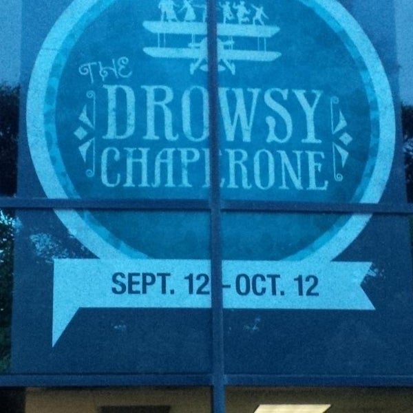 Photos at Omaha Community Playhouse Theater in Central Omaha