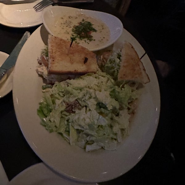 The Cheesecake Factory City Center Glendale, CA