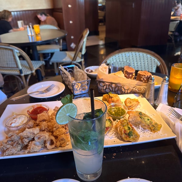 The Cheesecake Factory City Center Glendale, CA