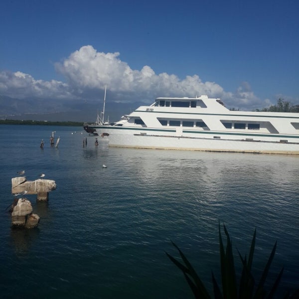 Morgan Harbour Hotel & Marina - Kingston, Parish of Saint Andrew